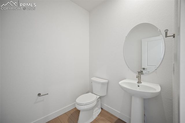 347 Grand Summit Drive, Monument, CO 80132