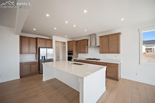 347 Grand Summit Drive, Monument, CO 80132