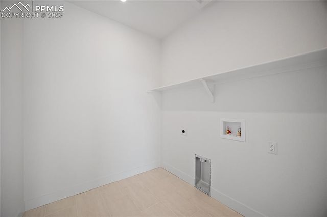 347 Grand Summit Drive, Monument, CO 80132