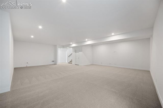 347 Grand Summit Drive, Monument, CO 80132