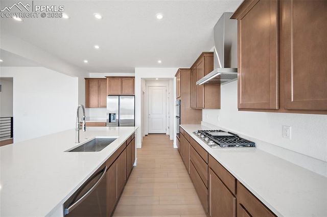 347 Grand Summit Drive, Monument, CO 80132