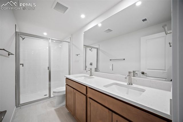 347 Grand Summit Drive, Monument, CO 80132