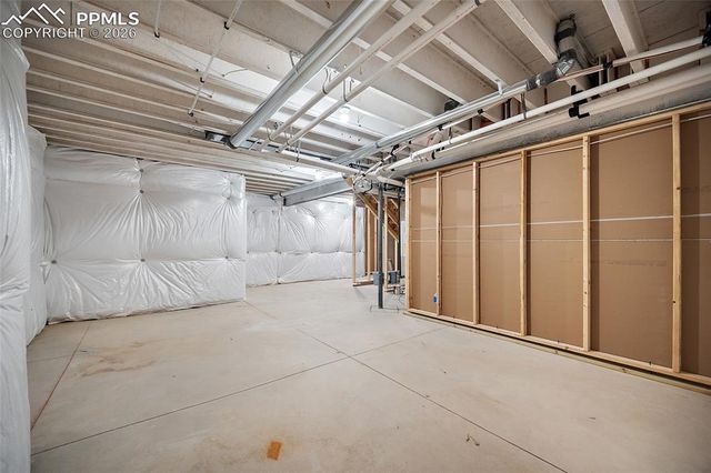 347 Grand Summit Drive, Monument, CO 80132