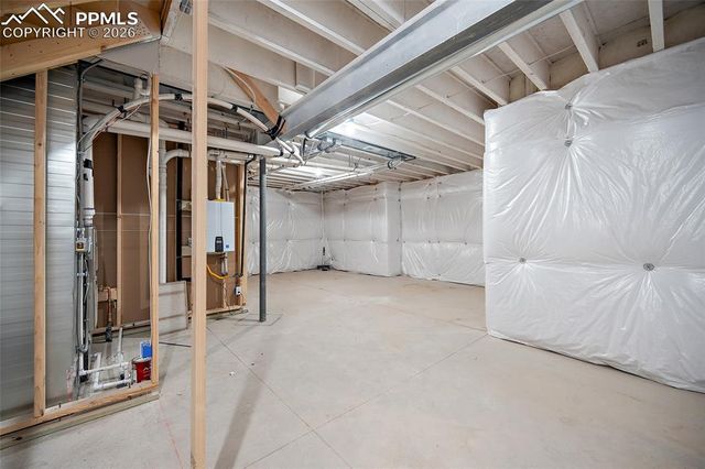 347 Grand Summit Drive, Monument, CO 80132