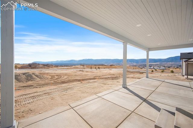 347 Grand Summit Drive, Monument, CO 80132