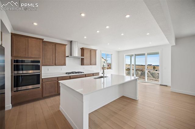 347 Grand Summit Drive, Monument, CO 80132