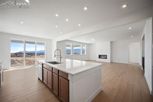 347 Grand Summit Drive, Monument, CO 80132