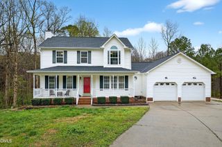 1000 Panther Springs Court, Raleigh, NC 27603