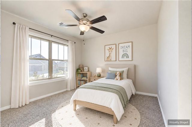 5333 Lannister Lane, Arcadia, OK 73007