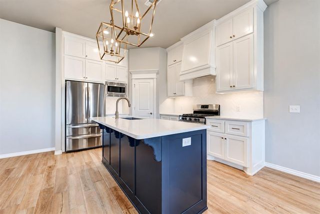 5333 Lannister Lane, Arcadia, OK 73007