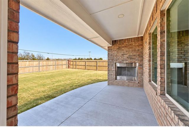 5333 Lannister Lane, Arcadia, OK 73007