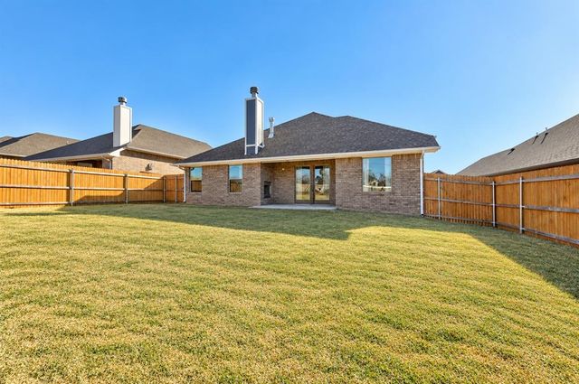 5333 Lannister Lane, Arcadia, OK 73007