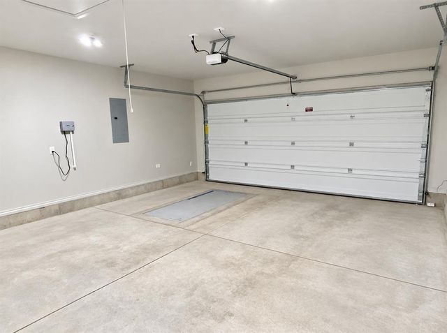 5333 Lannister Lane, Arcadia, OK 73007