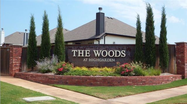 5333 Lannister Lane, Arcadia, OK 73007