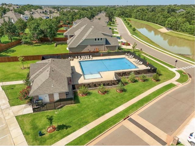 5333 Lannister Lane, Arcadia, OK 73007