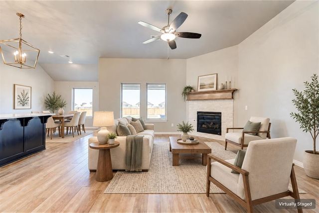 5333 Lannister Lane, Arcadia, OK 73007