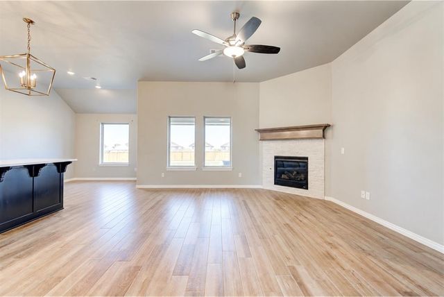 5333 Lannister Lane, Arcadia, OK 73007