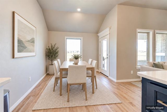5333 Lannister Lane, Arcadia, OK 73007