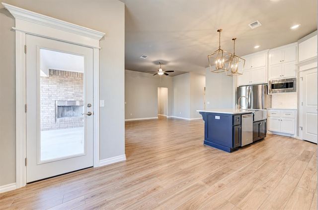 5333 Lannister Lane, Arcadia, OK 73007