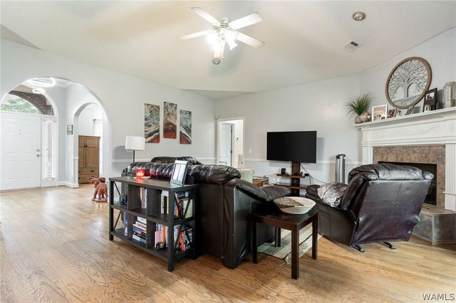 1420 INVERNESS, Tuscaloosa, AL 35405