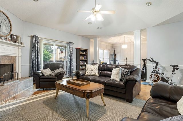 1420 INVERNESS, Tuscaloosa, AL 35405