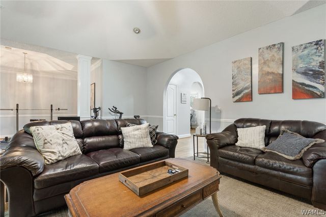 1420 INVERNESS, Tuscaloosa, AL 35405