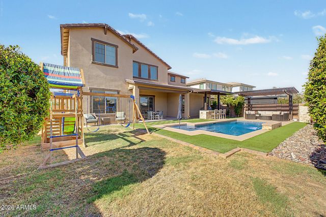 18989 E WALNUT Court, Queen Creek, AZ 85142