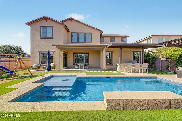 18989 E WALNUT Court, Queen Creek, AZ 85142
