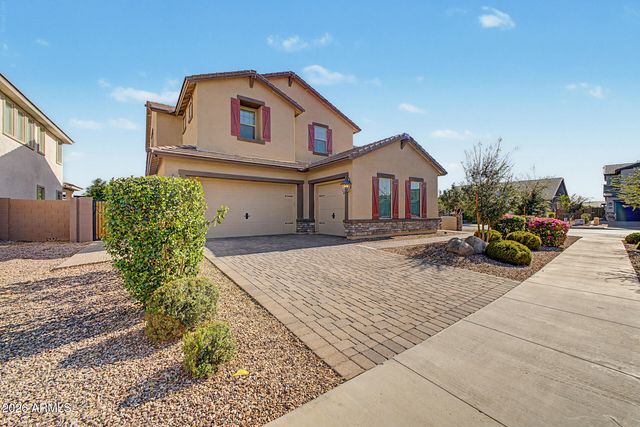 18989 E WALNUT Court, Queen Creek, AZ 85142