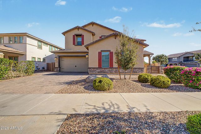 18989 E WALNUT Court, Queen Creek, AZ 85142