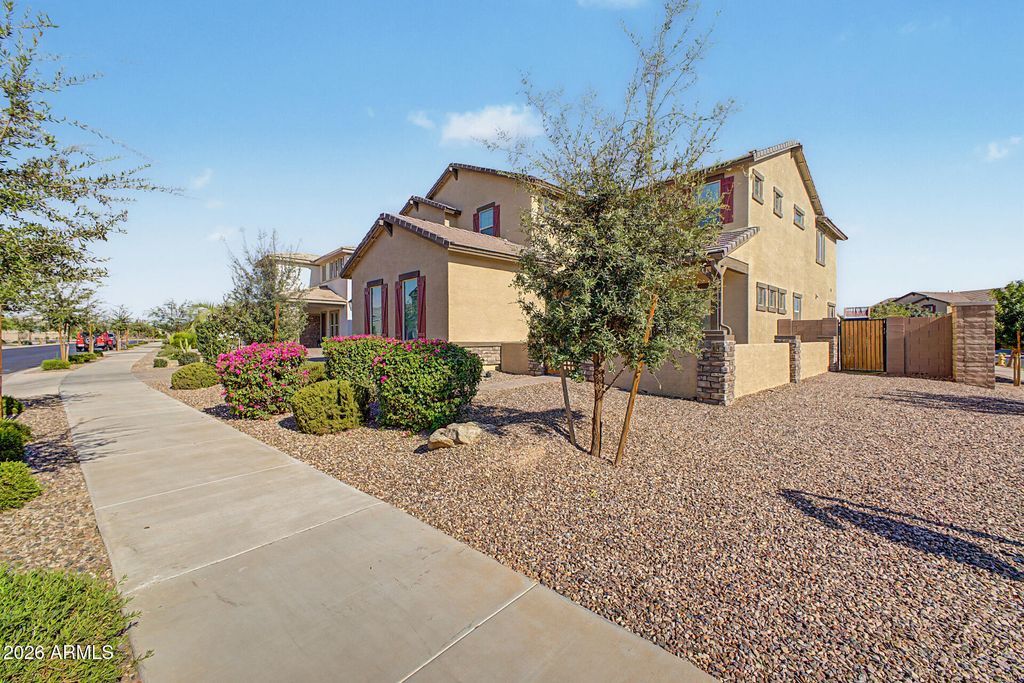 18989 E WALNUT Court, Queen Creek, AZ 85142 — photo 3