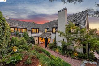 120 Somerset Road, Piedmont, CA 94611