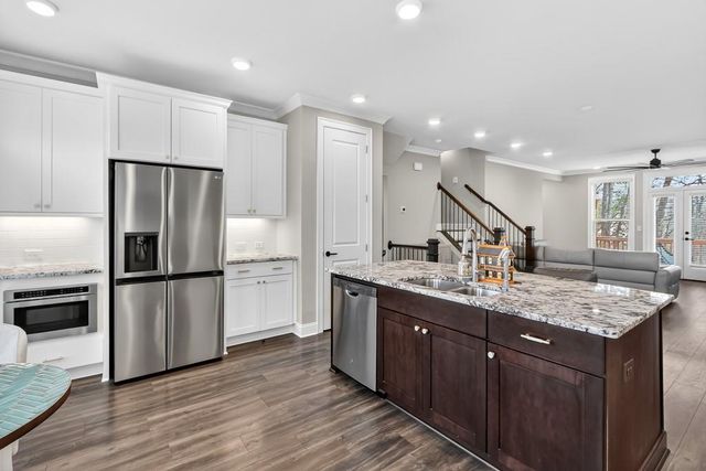 7942 Laurel Crest Drive, Johns Creek, GA 30024