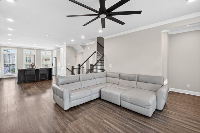 7942 Laurel Crest Drive, Johns Creek, GA 30024