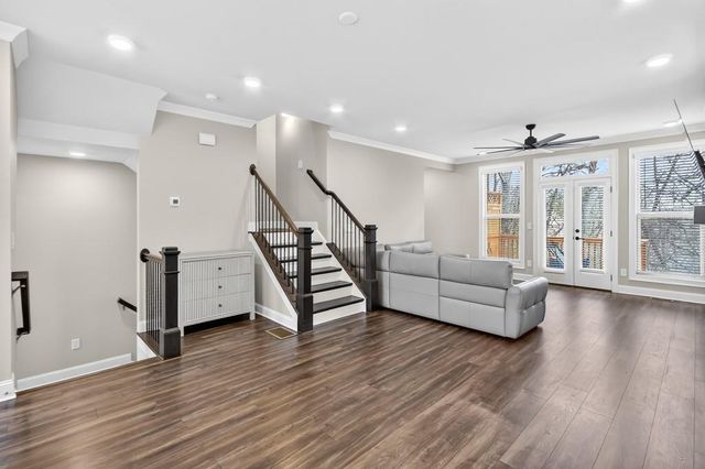 7942 Laurel Crest Drive, Johns Creek, GA 30024