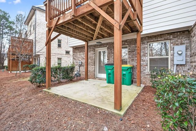 7942 Laurel Crest Drive, Johns Creek, GA 30024