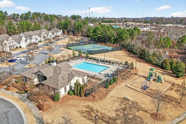 7942 Laurel Crest Drive, Johns Creek, GA 30024