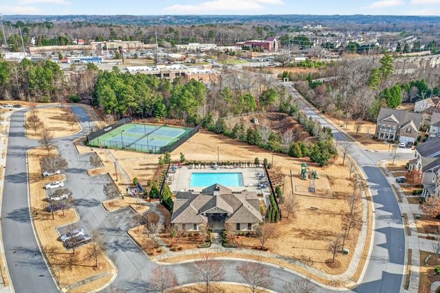 7942 Laurel Crest Drive, Johns Creek, GA 30024