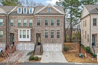 7942 Laurel Crest Drive, Johns Creek, GA 30024