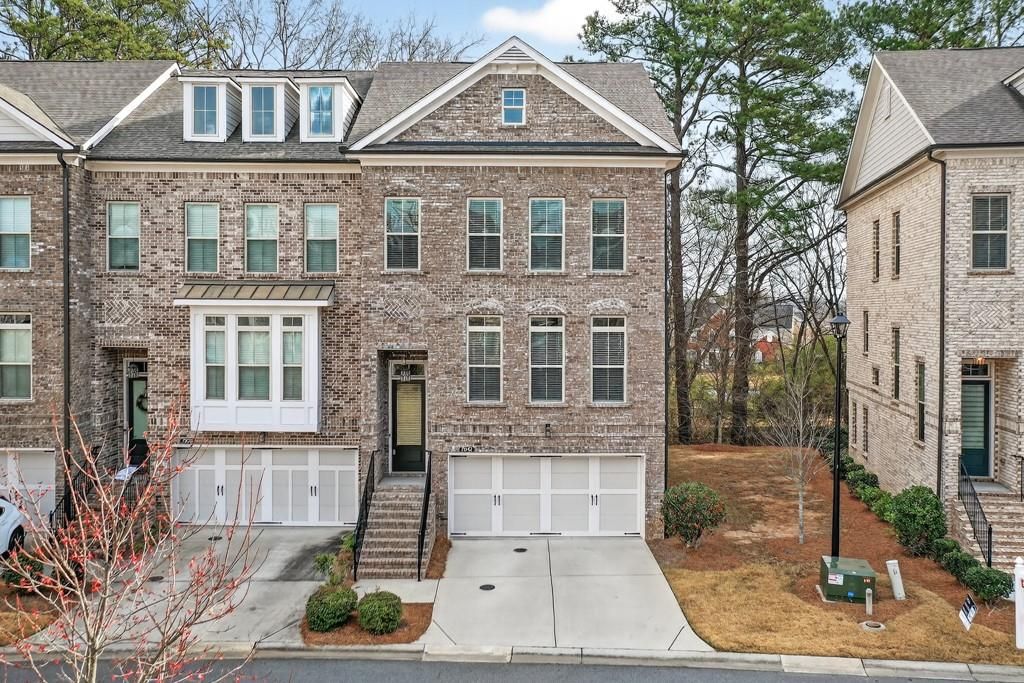 7942 Laurel Crest Drive, Johns Creek, GA 30024