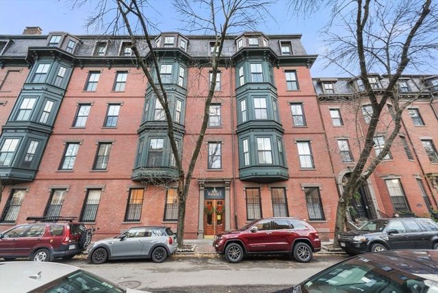 66 Waltham St 41, Boston, MA 02118