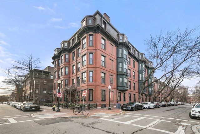 66 Waltham St 41, Boston, MA 02118