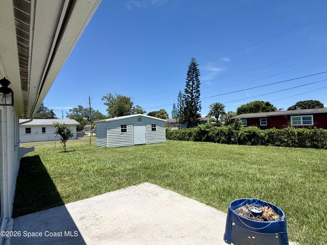 1957 Glenwood Drive, Melbourne, FL 32935