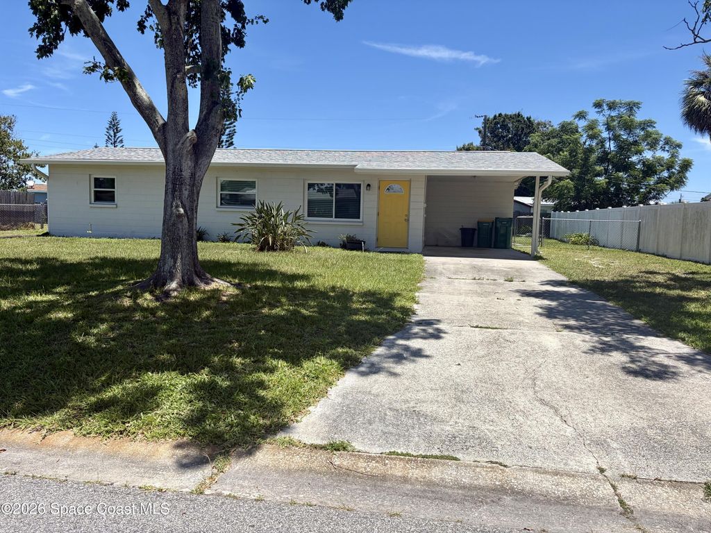 1957 Glenwood Drive, Melbourne, FL 32935