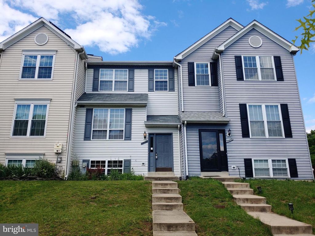 2448 WINDING RIDGE RD, Odenton, MD 21113
