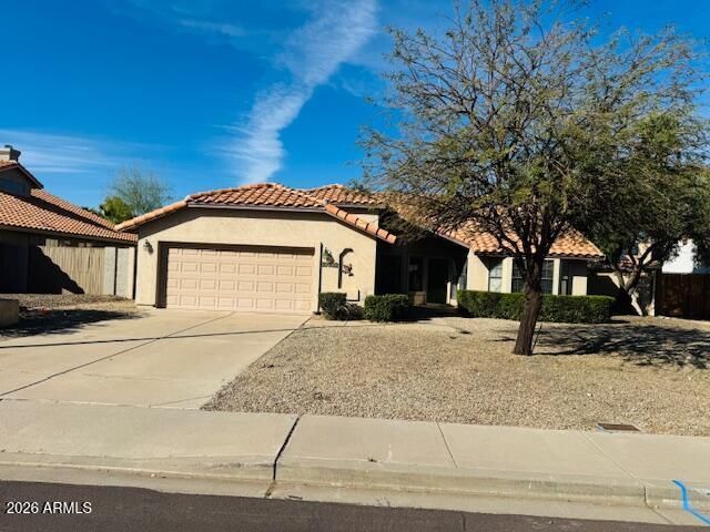 19102 N 71ST Avenue, Glendale, AZ 85308