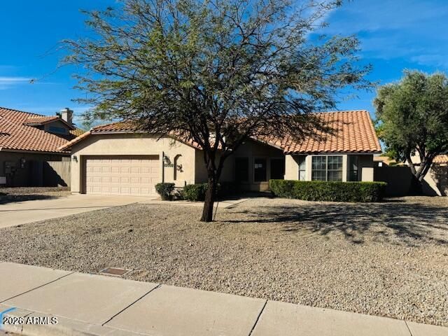 19102 N 71ST Avenue, Glendale, AZ 85308