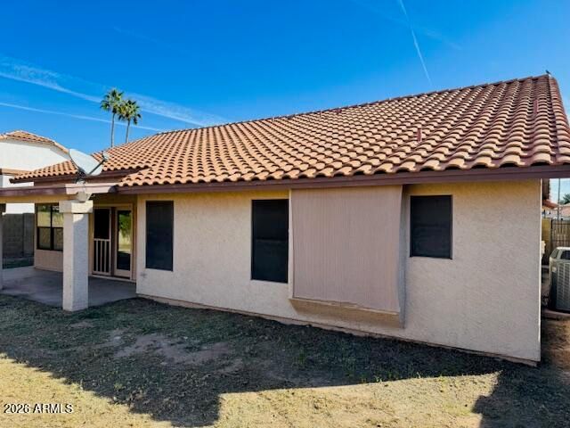 19102 N 71ST Avenue, Glendale, AZ 85308