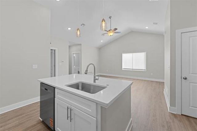 2743 Amelia Ln., Salina, KS 67401