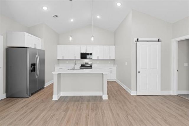 2743 Amelia Ln., Salina, KS 67401